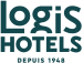 Logo Logis Hotel pour page Le Privilège