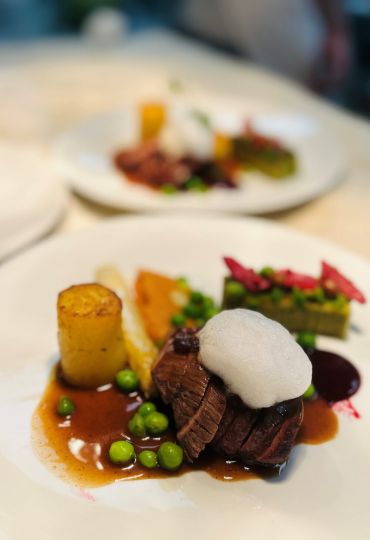 Recherche par des maitres d'oeuvres