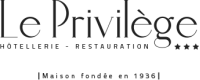 Le Privilège restaurant