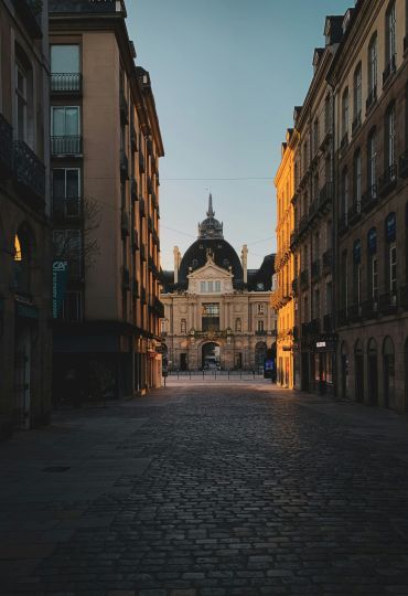 Recherche par des maitres d'oeuvres